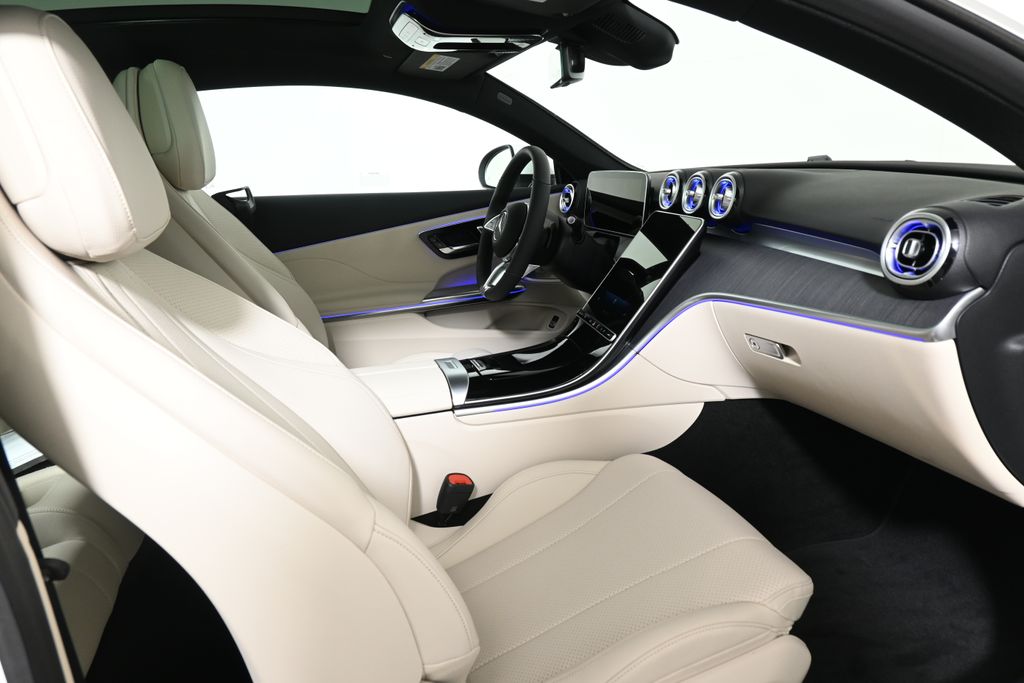 2025 Mercedes-Benz CLE 300 19