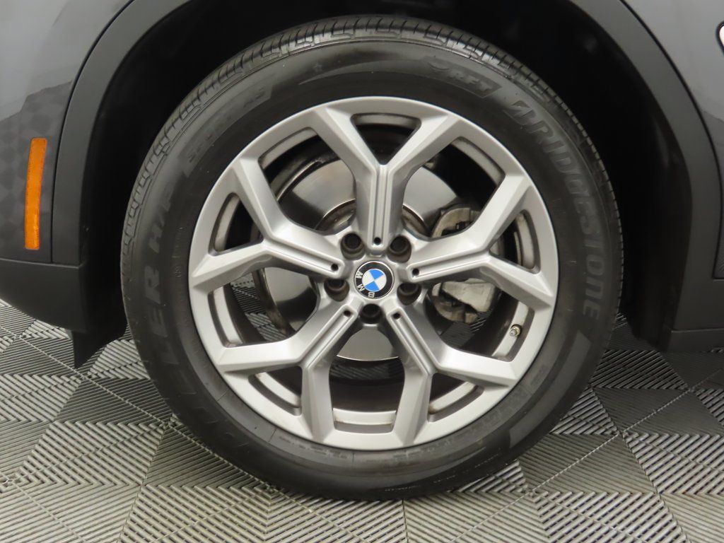 Thumbnail: 2022 BMW X3 - 31