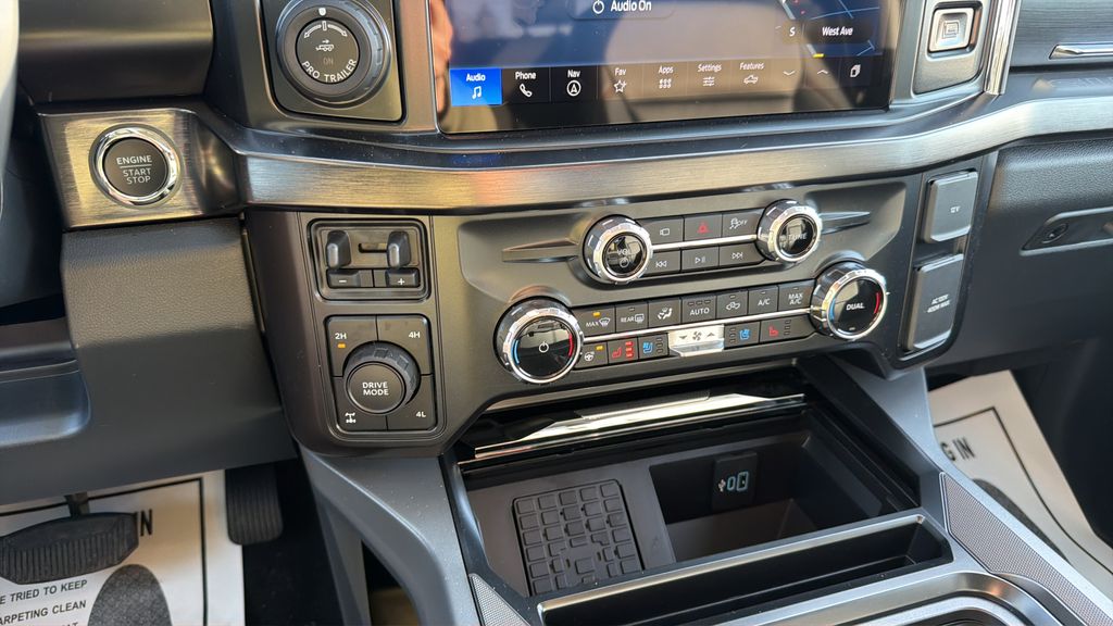 2026 Ford F-350SD