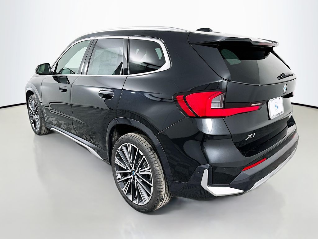 Thumbnail: 2026 BMW X1 - 7