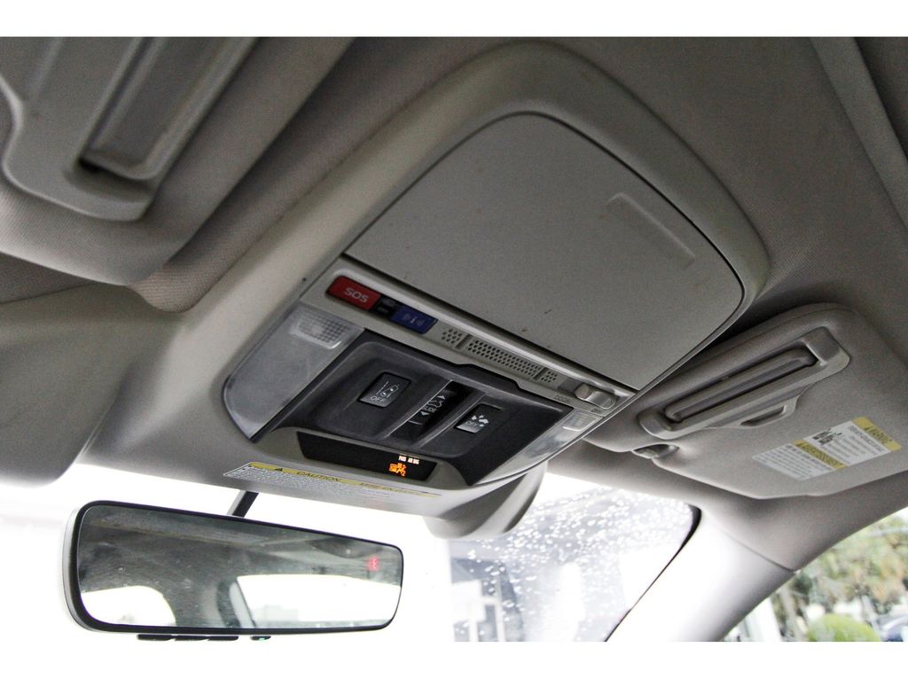 2020 Subaru Forester Premium White at Durrett Motor Company