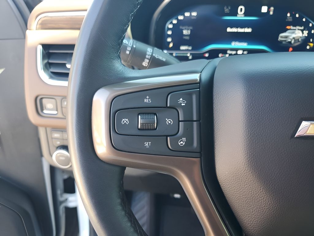 Used Car 2022 Chevrolet Tahoe  High Country For Sale Under $70,000 In Austin, Texas