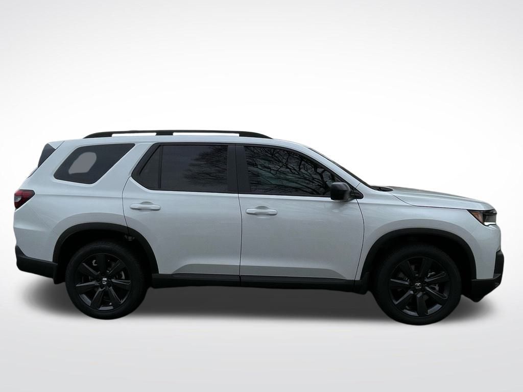 Thumbnail: 2026 Honda Pilot - 7