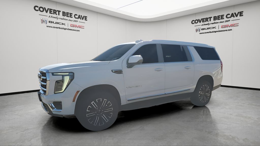 New Car 2025 Gmc Yukon Xl  For Sale Under $80,000 In Austin, Texas