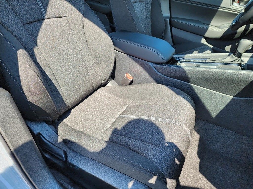 Certified Used 2024  Honda Sport image 17