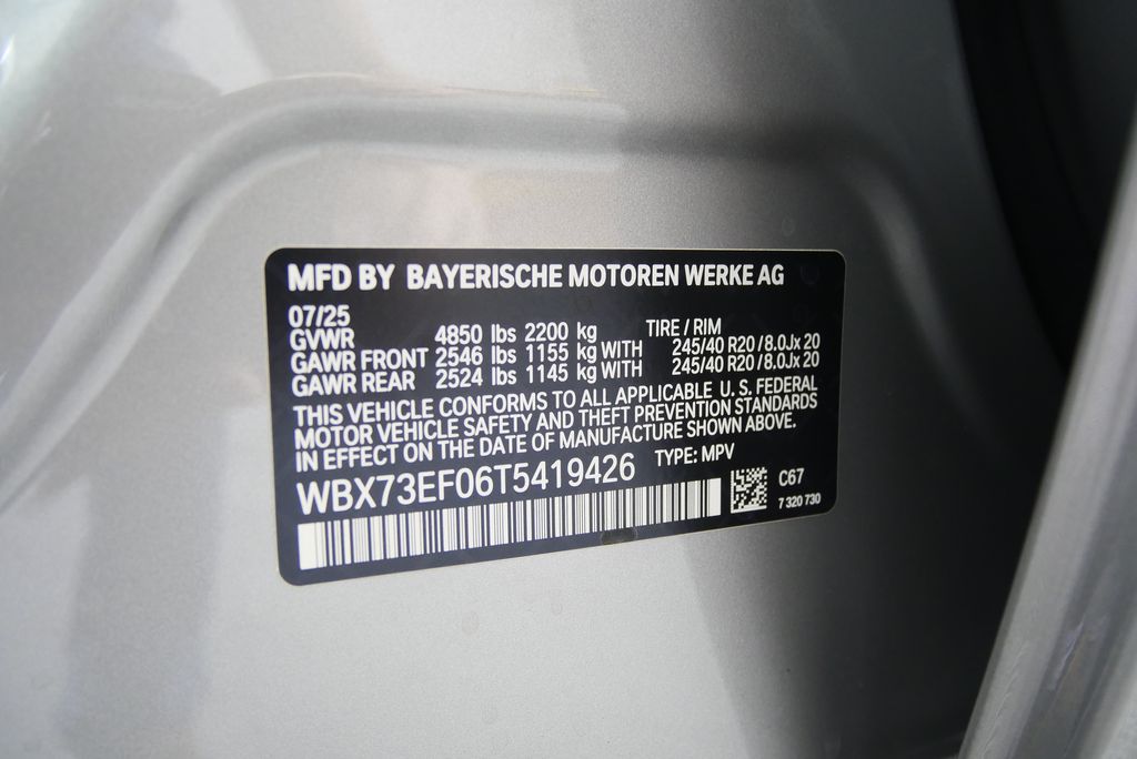 Thumbnail: 2026 BMW X1 - 28