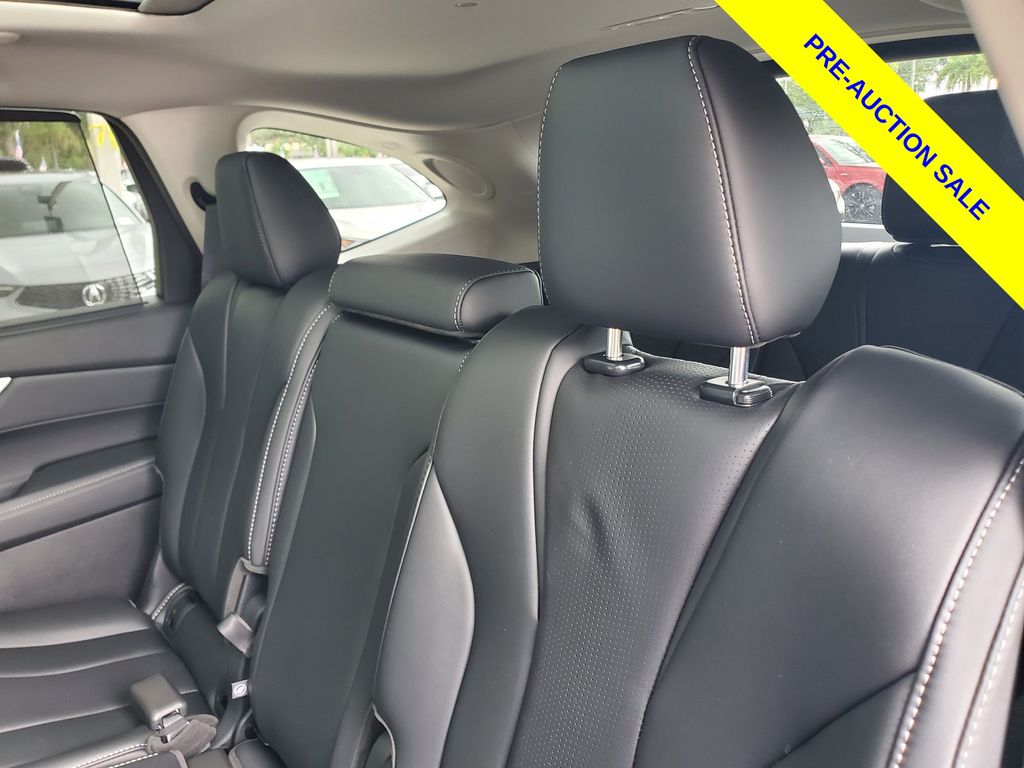 Used 2026 Acura MDX SUV