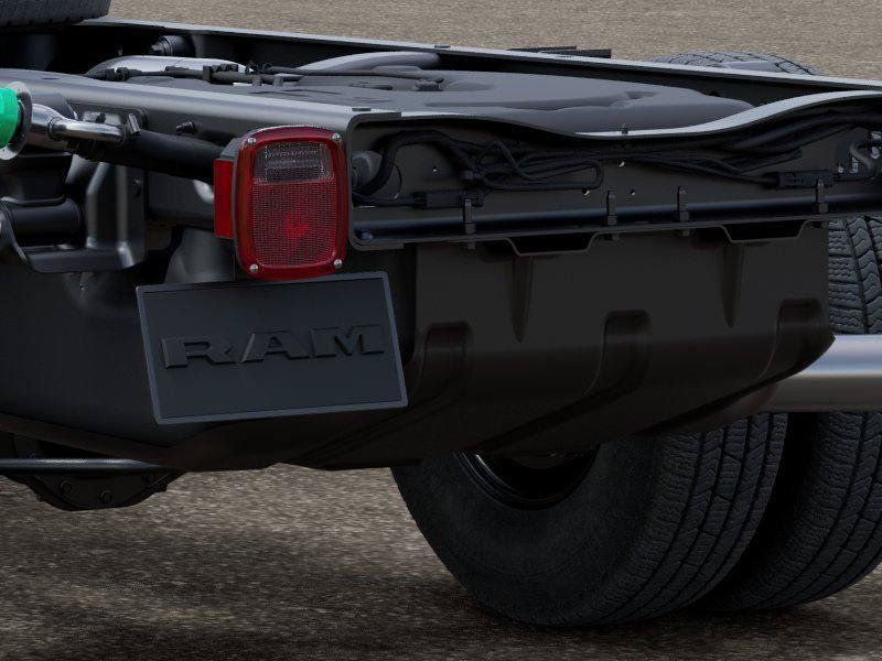 New 2026 Ram 3500 Truck