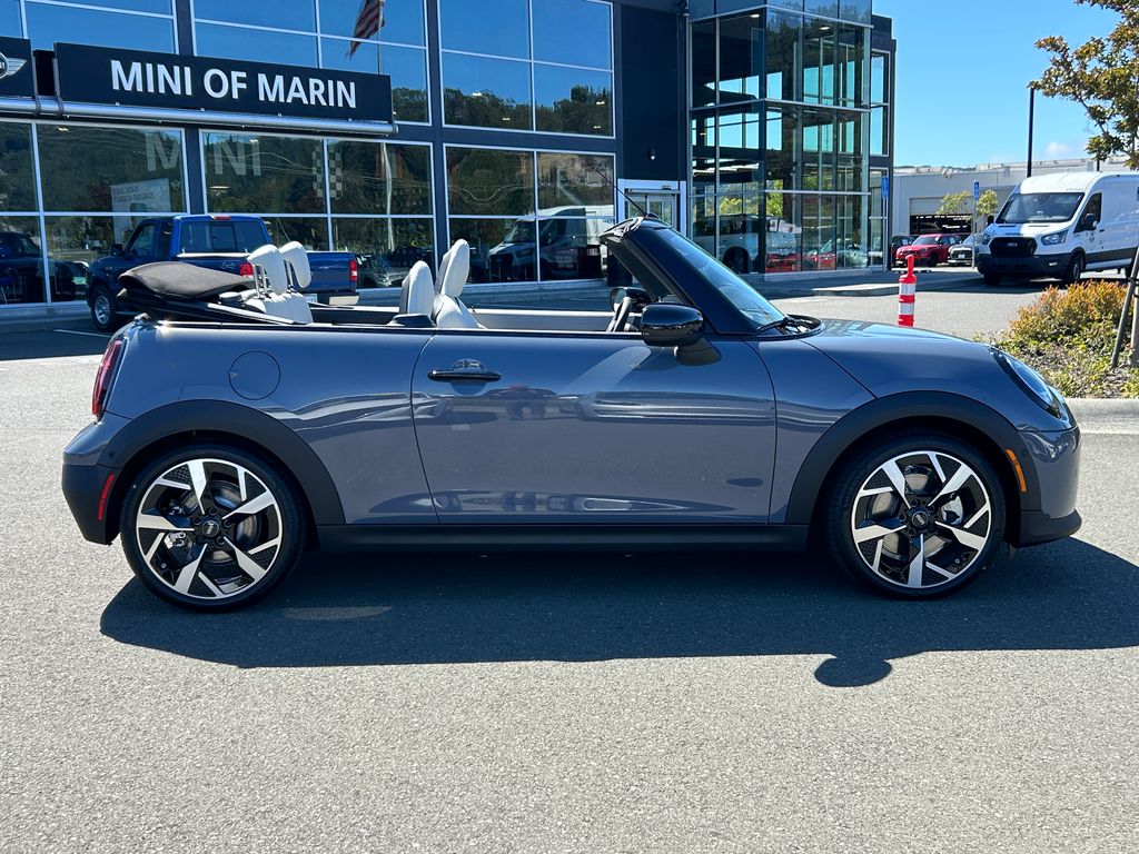 Thumbnail: 2026 MINI Cooper - 6
