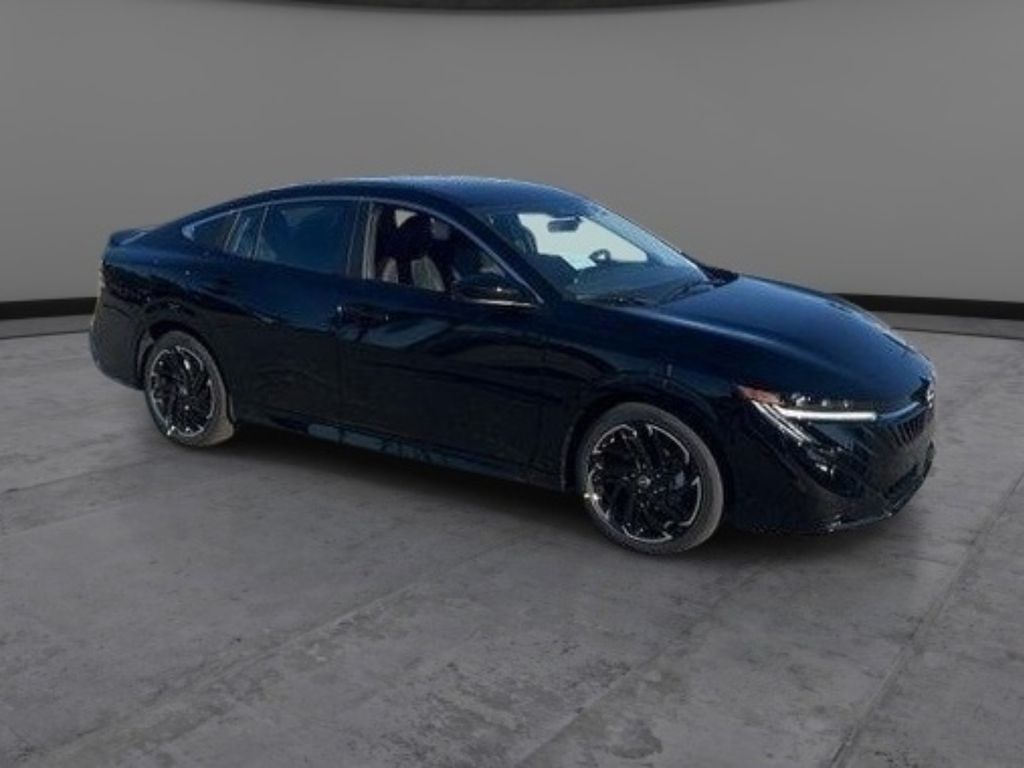 2026 Nissan Sentra