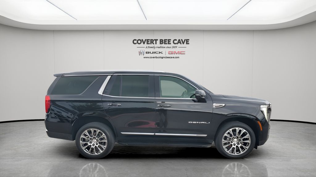 Used Car 2025 Gmc Yukon  Denali For Sale Under $80,000 In Austin, Texas