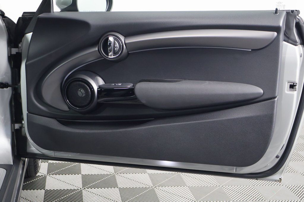 Thumbnail: 2024 MINI Cooper - 13