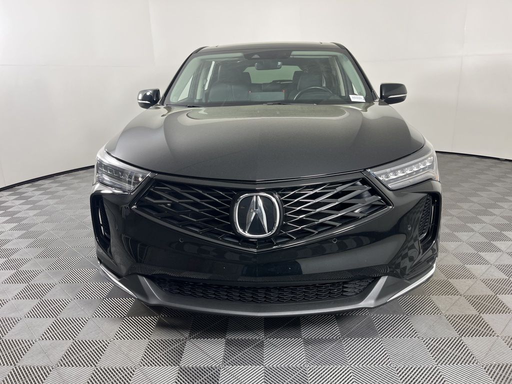 Thumbnail: 2025 Acura RDX - 7