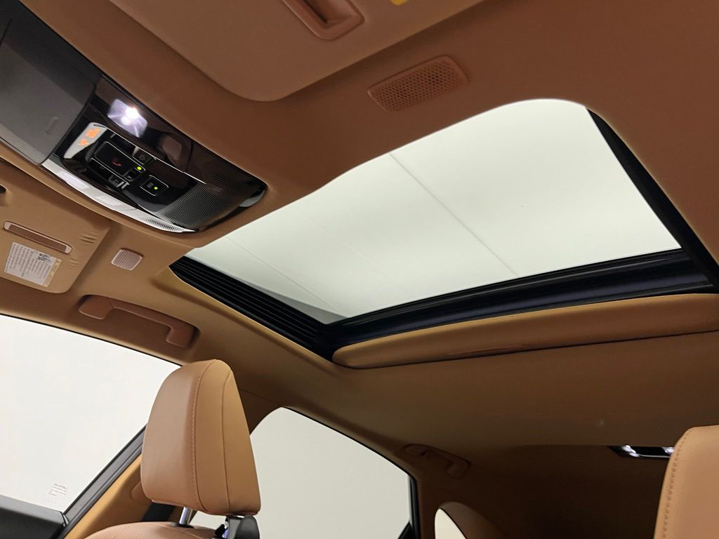 Thumbnail: 2023 Lexus NX - 28