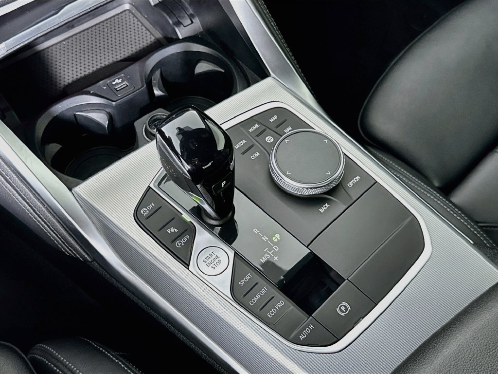 Thumbnail: 2022 BMW 4 Series - 17