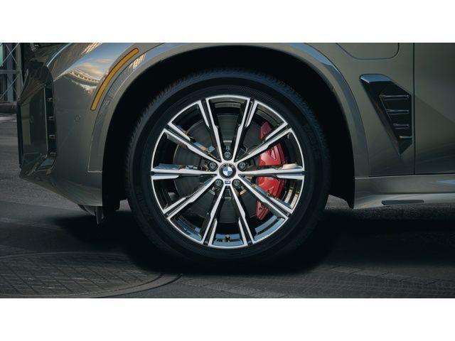 Thumbnail: 2026 BMW X5 - 7