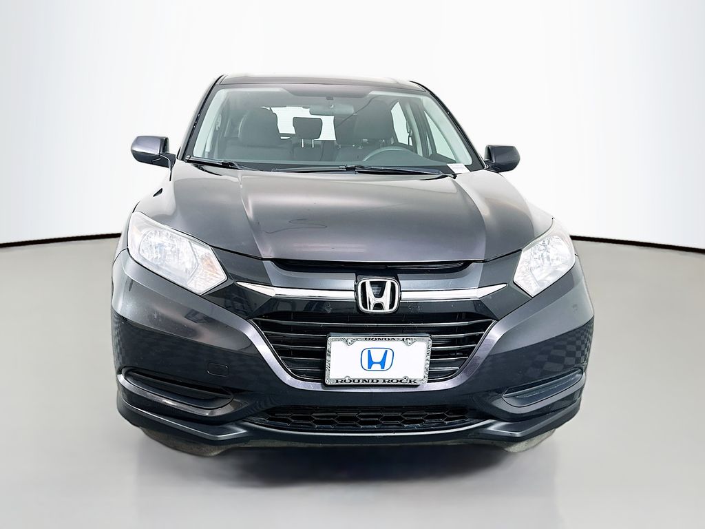 Thumbnail: 2017 Honda HR-V - 2