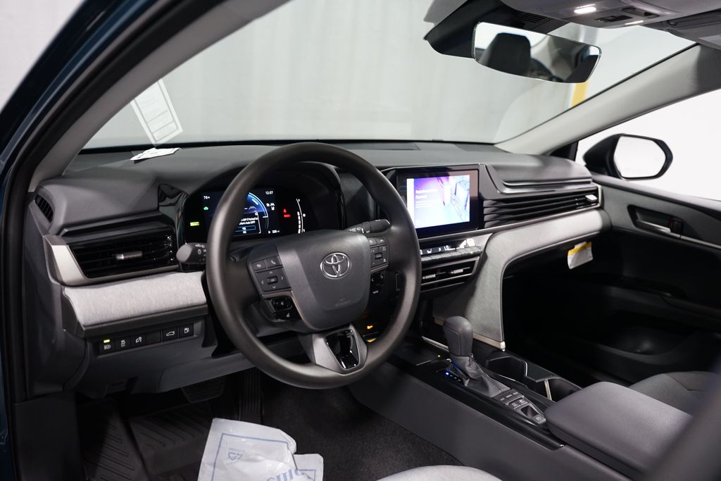 Thumbnail: 2026 Toyota Camry - 11