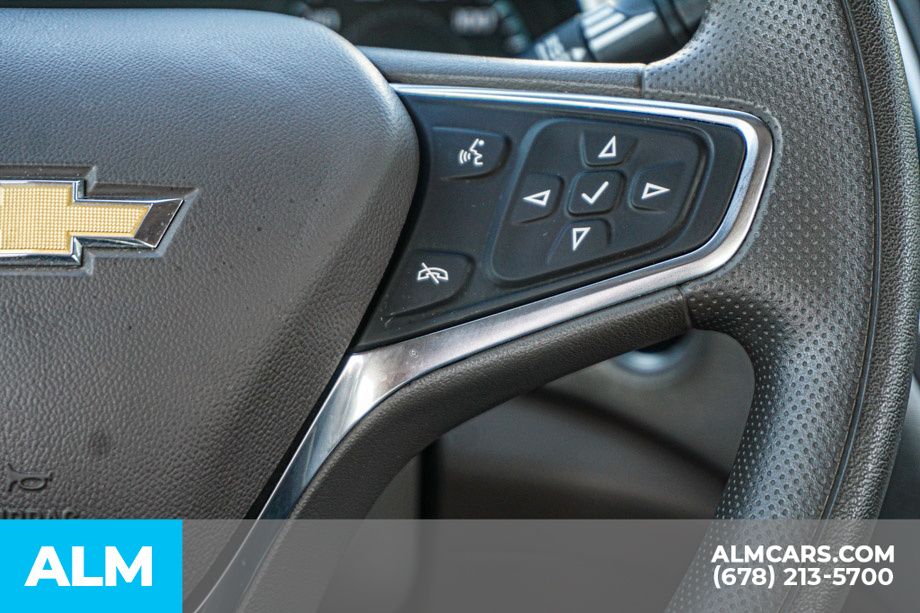 2024 Chevrolet Malibu 1LT - Photo 30