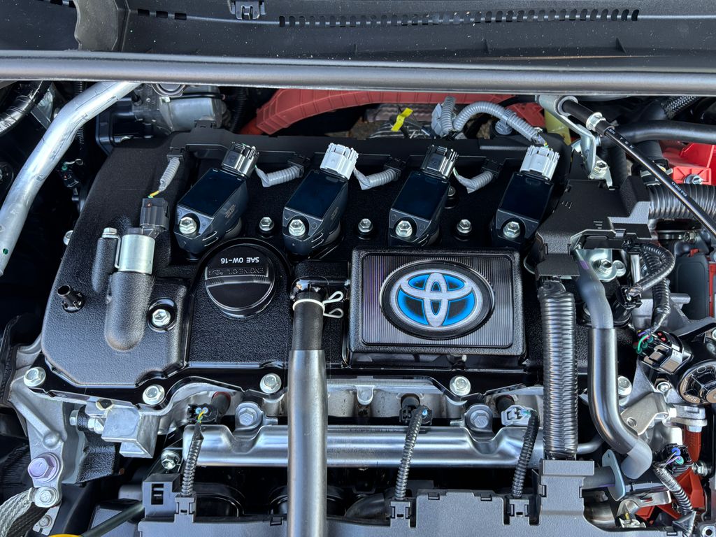 Thumbnail: 2024 Toyota Corolla - 27