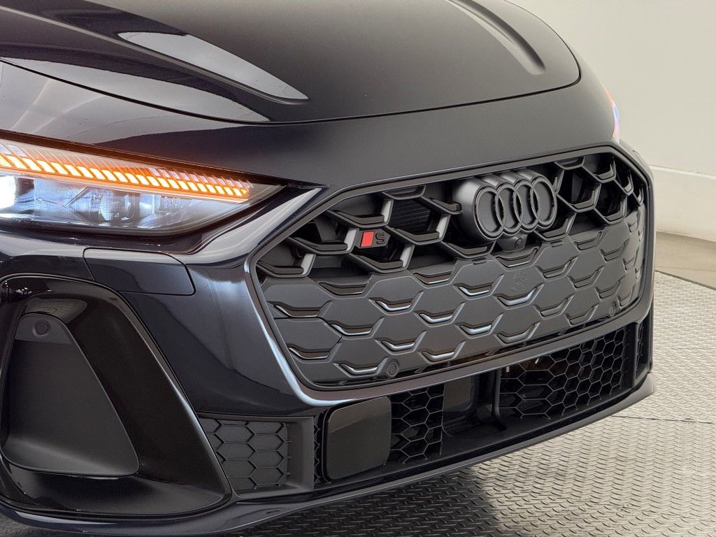 Thumbnail: 2025 Audi S5 - 3