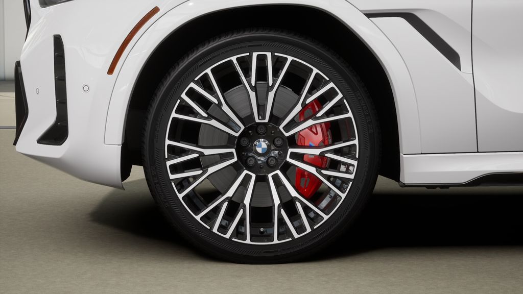 Thumbnail: 2026 BMW X6 - 7