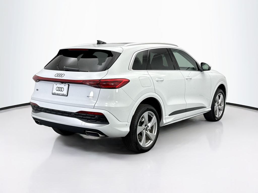 Thumbnail: 2025 Audi Q5 - 5