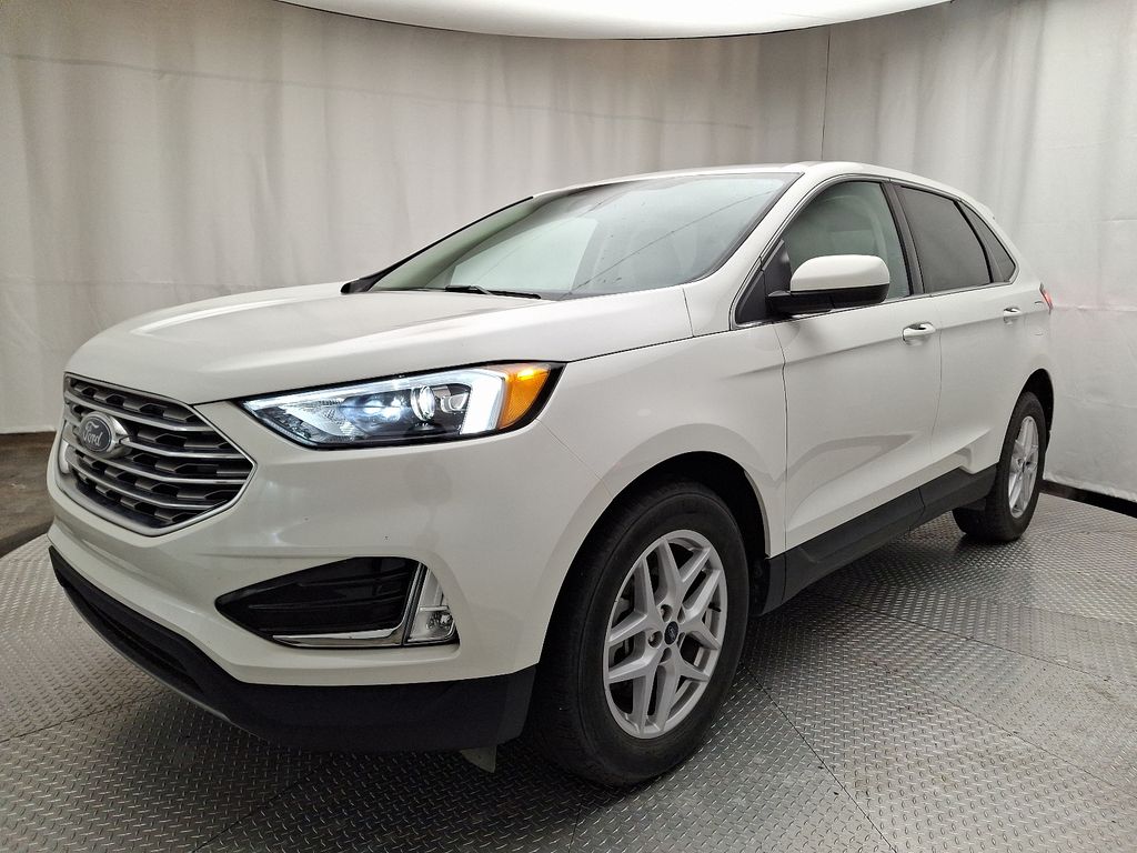 2022 Ford Edge SEL -
                Eatontown, NJ