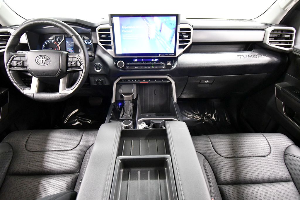 Used 2023 Toyota Tundra Truck