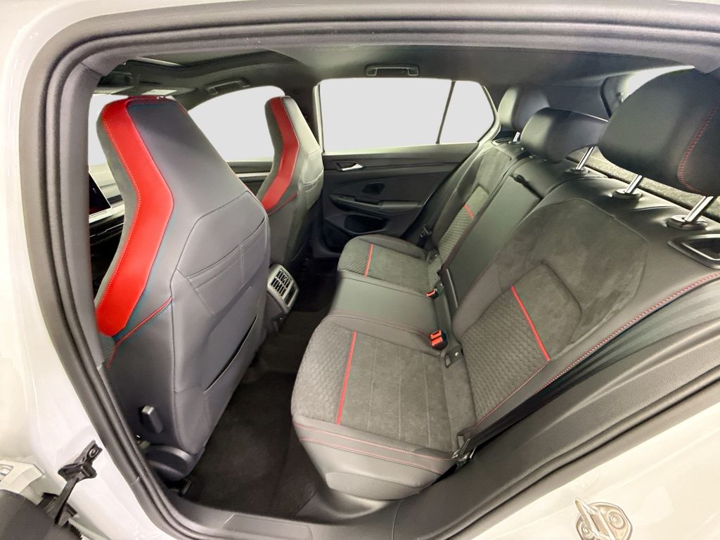 Thumbnail: 2026 Volkswagen Golf - 20