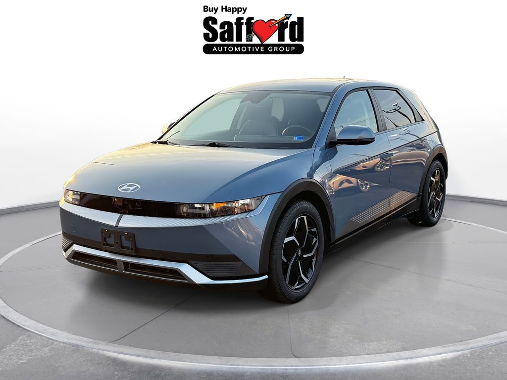 2022 Hyundai IONIQ 5 SEL