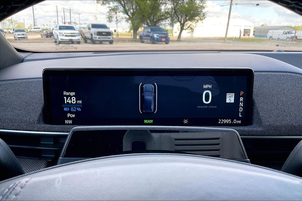 Used 2023 Ford Mustang Mach-E GT 4D Sport Utility