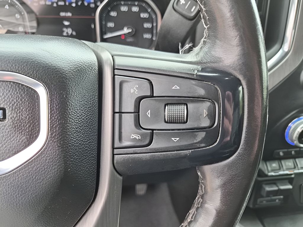 Used Car 2021 Gmc Sierra 1500  Denali For Sale Under $40,000 In Austin, Texas