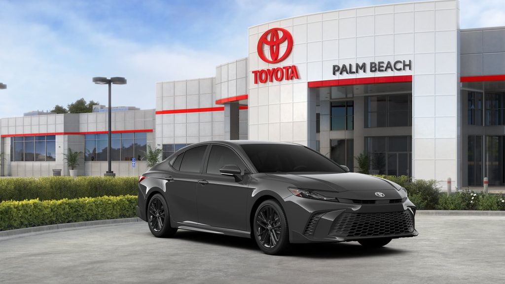 Thumbnail: 2026 Toyota Camry - 15
