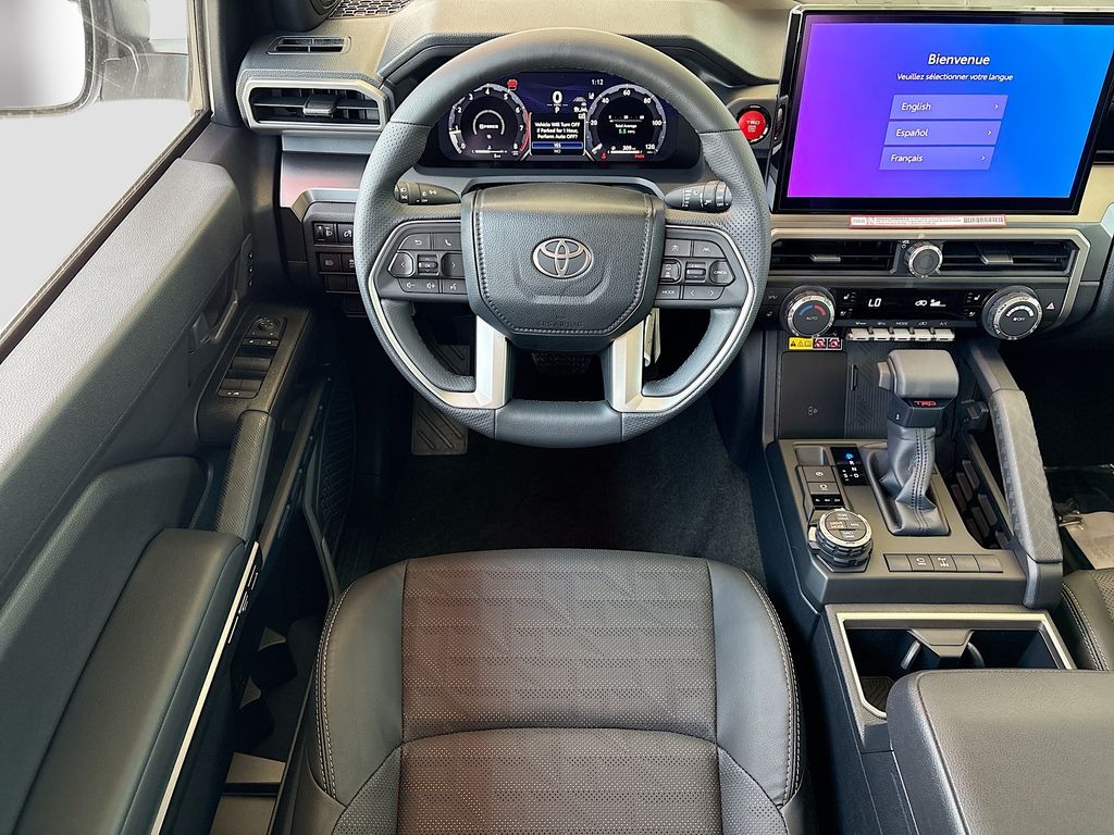 Thumbnail: 2026 Toyota 4Runner - 10