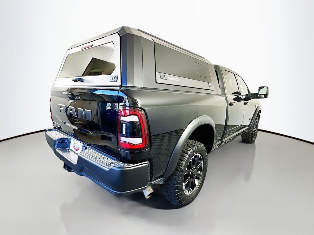 Thumbnail: 2024 RAM 2500 - 5