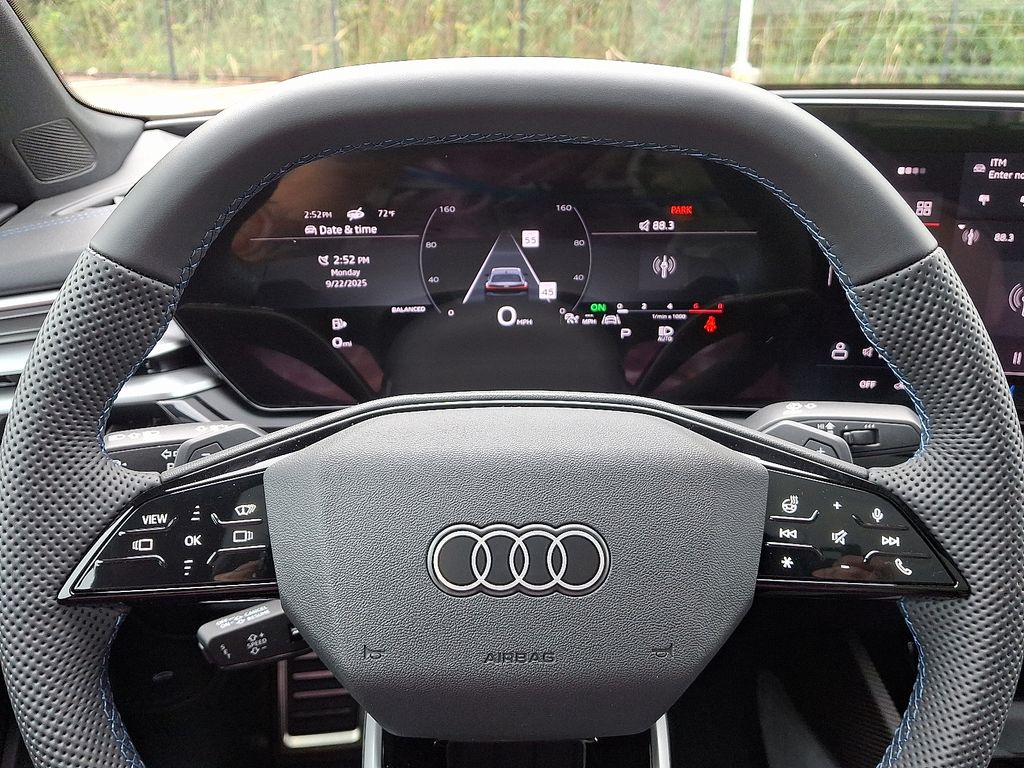 Thumbnail: 2025 Audi S5 - 9