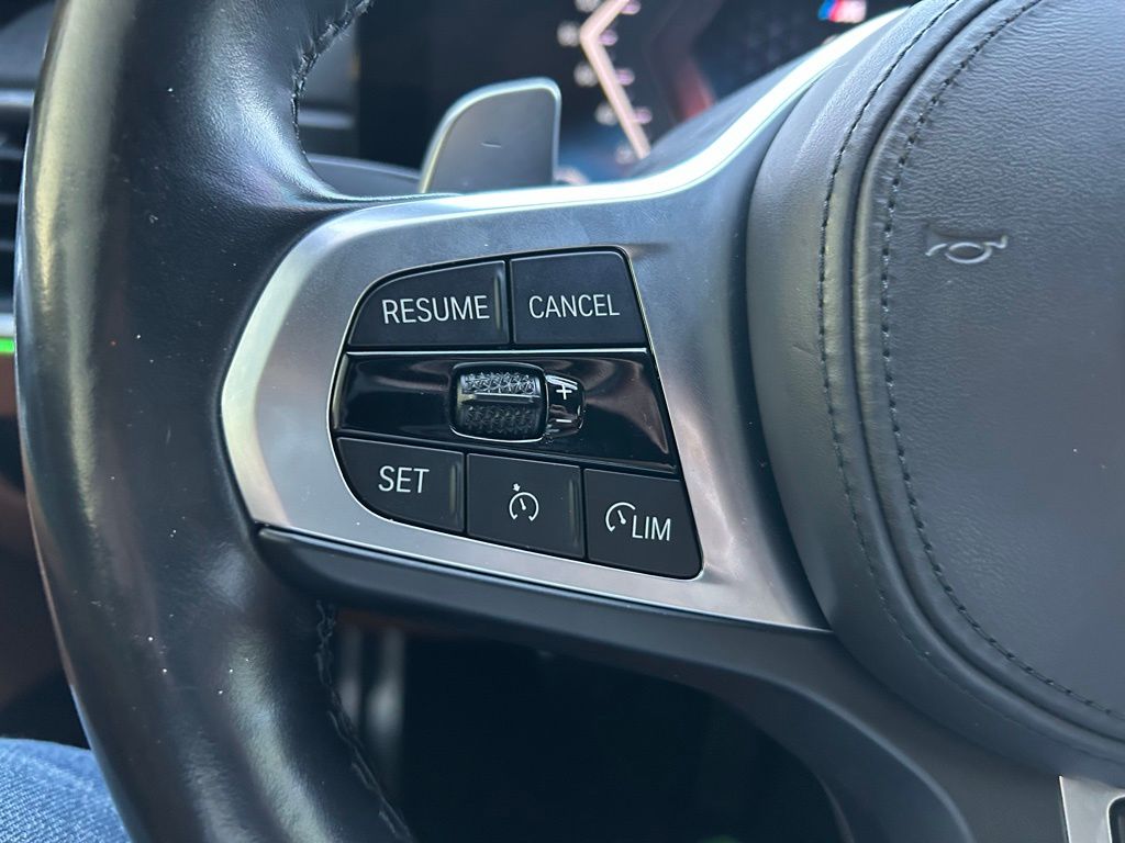 Thumbnail: 2024 BMW 4 Series - 20