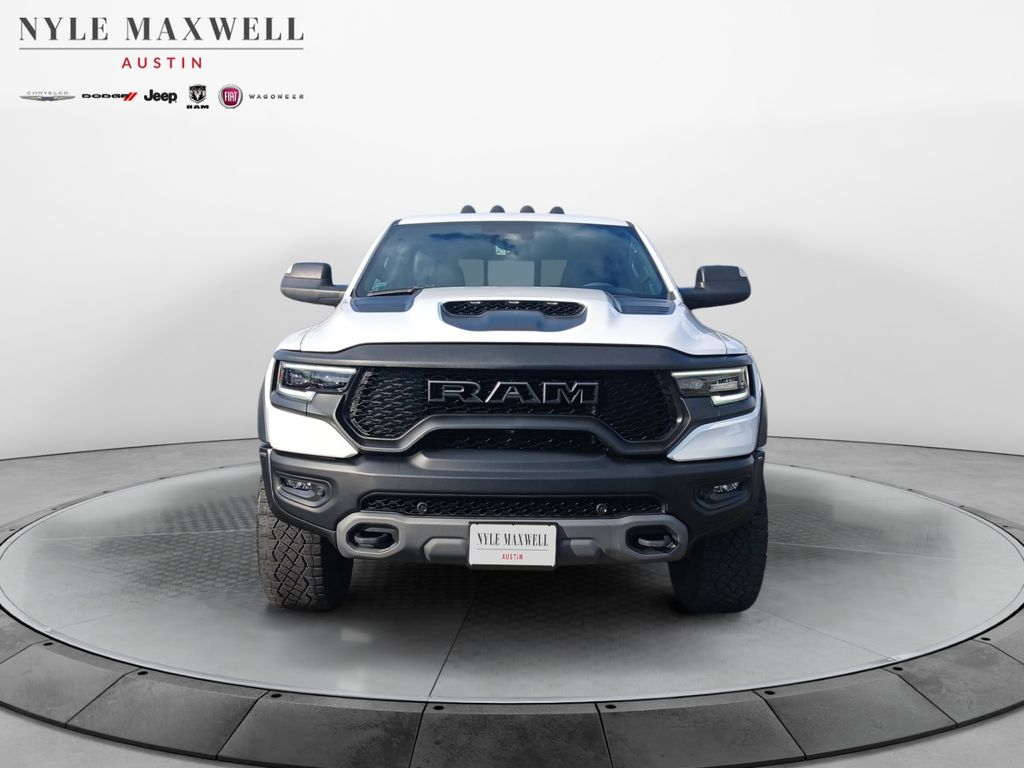 Used Car 2022 Ram 1500  Trx For Sale Under $90,000 In Austin, Texas