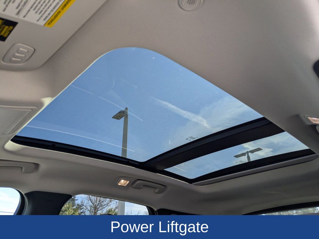 2024 Ford Escape PHEV