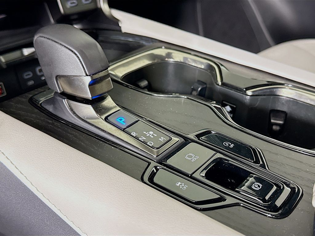 Thumbnail: 2025 Lexus RX - 17