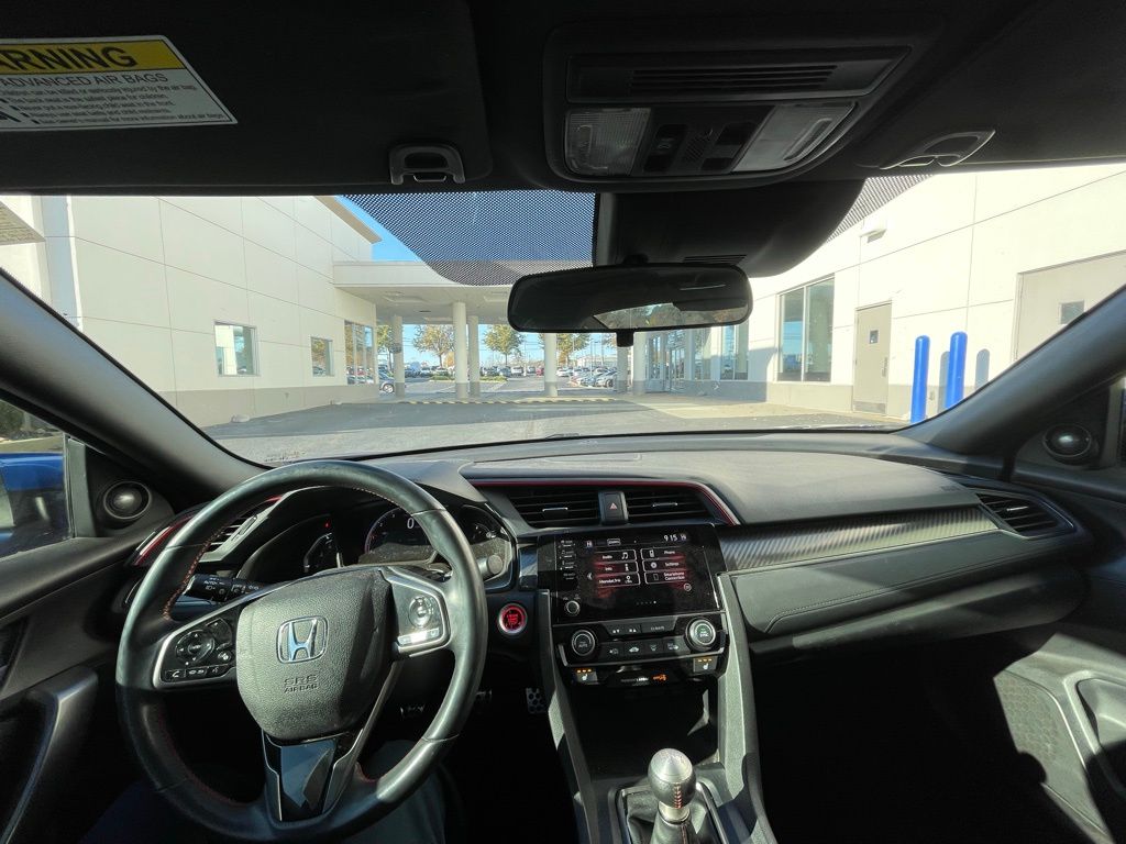 Thumbnail: 2020 Honda Civic - 5