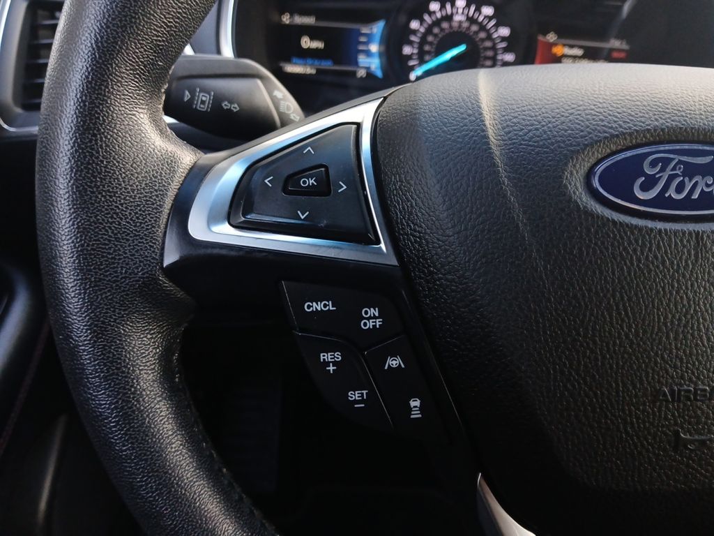 Used Car 2020 Ford Edge  Titanium For Sale Under $20,000 In Austin, Texas
