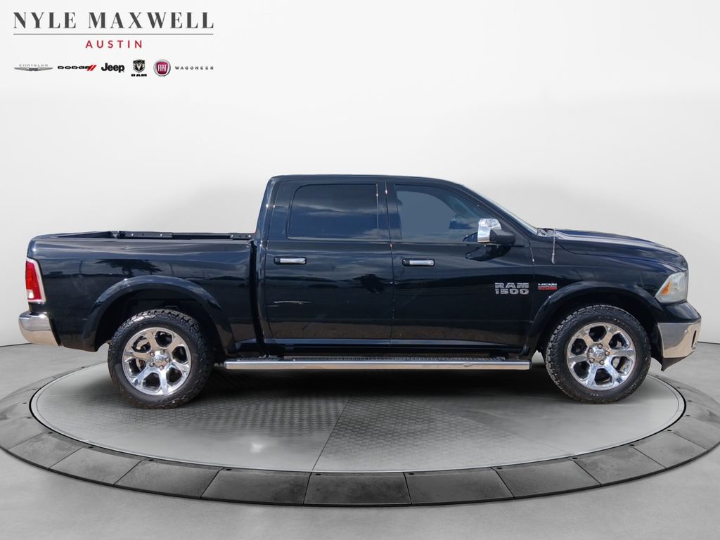 Used Car 2015 Ram 1500  Laramie For Sale Under $20,000 In Austin, Texas