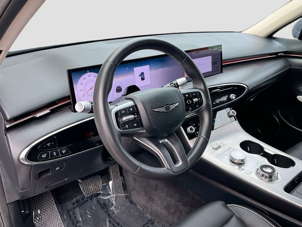 Used 2026 Blue Genesis 2.5T Advanced image 9