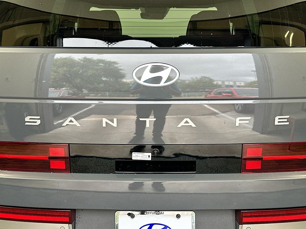 Thumbnail: 2026 Hyundai Santa Fe - 22
