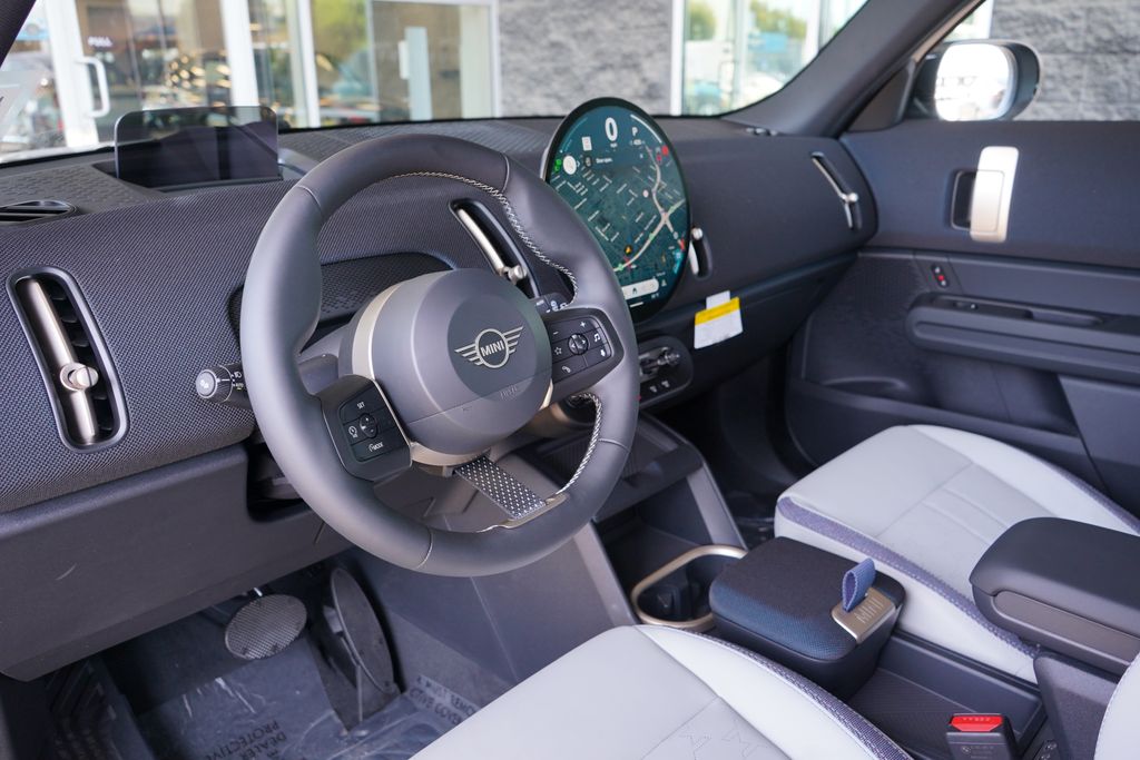 Thumbnail: 2026 MINI Cooper Countryman - 15