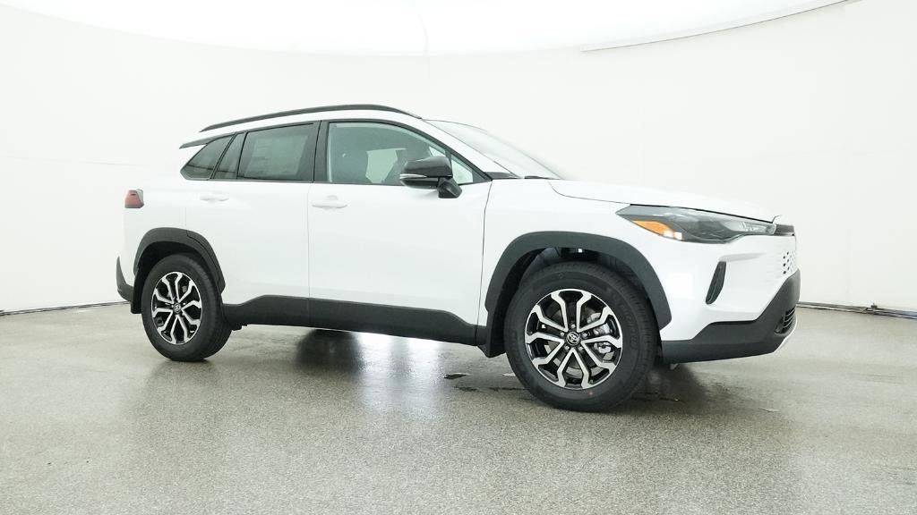 Thumbnail: 2026 Toyota Corolla Cross - 32