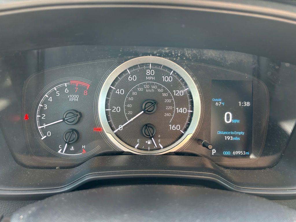 Thumbnail: 2020 Toyota Corolla - 22