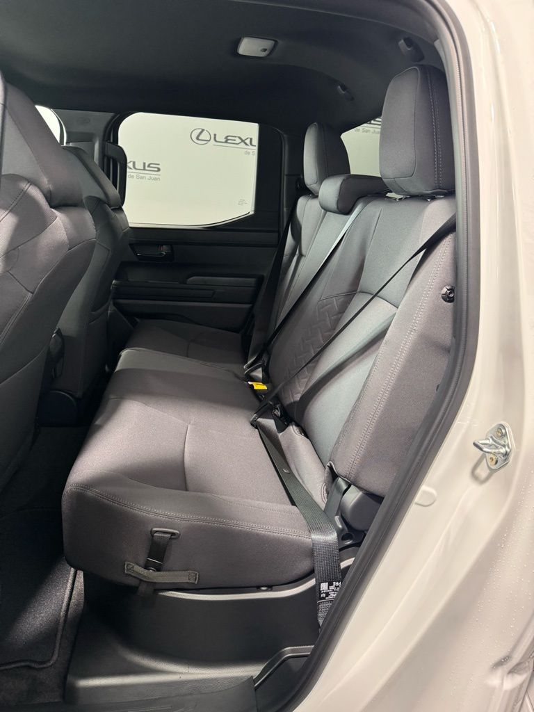 Thumbnail: 2026 Toyota Tacoma - 22